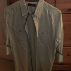 Buckle Black Long Sleeve